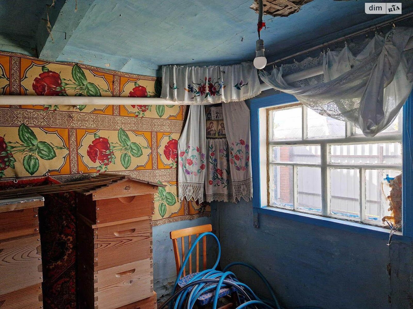 одноповерховий будинок, 52 кв. м, кирпич. Продаж у Богданівці фото 1 одноповерховий будинок, 52 кв. м, кирпич. Продаж у Богданівці фото 1
