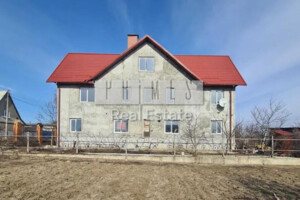 двоповерховий будинок, 455.4 кв. м, монолітно-блочний. Продаж у Богданівці фото 2