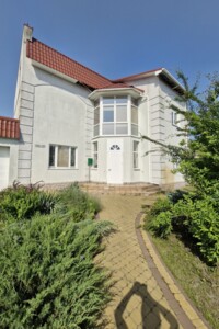 двухэтажный дом, 163.1 кв. м, кирпич. Продажа в Богдановке фото 2