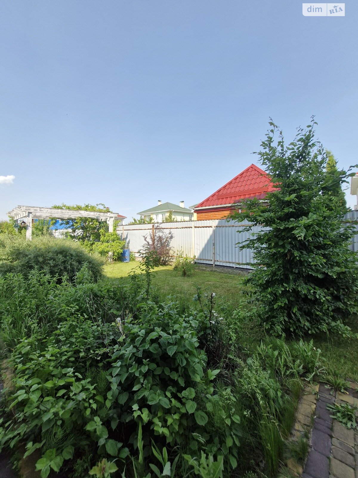 двухэтажный дом, 163.1 кв. м, кирпич. Продажа в Богдановке фото 1 двухэтажный дом, 163.1 кв. м, кирпич. Продажа в Богдановке фото 1