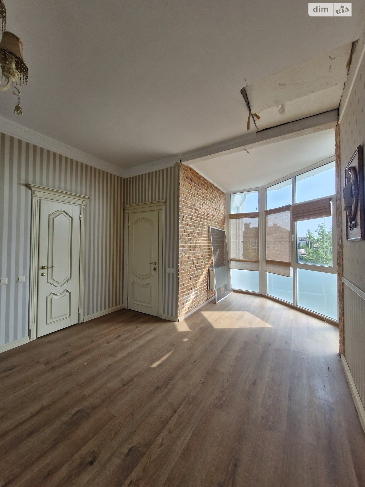 двухэтажный дом, 163.1 кв. м, кирпич. Продажа в Богдановке фото 1 двухэтажный дом, 163.1 кв. м, кирпич. Продажа в Богдановке фото 1