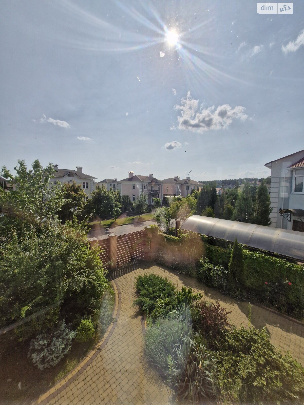 двухэтажный дом, 163.1 кв. м, кирпич. Продажа в Богдановке фото 1 двухэтажный дом, 163.1 кв. м, кирпич. Продажа в Богдановке фото 1