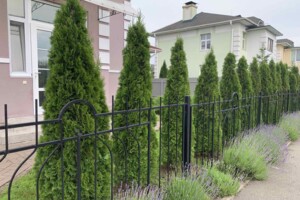 двухэтажный дом с гаражом, 138.5 кв. м, газобетон. Продажа в Богдановке фото 2