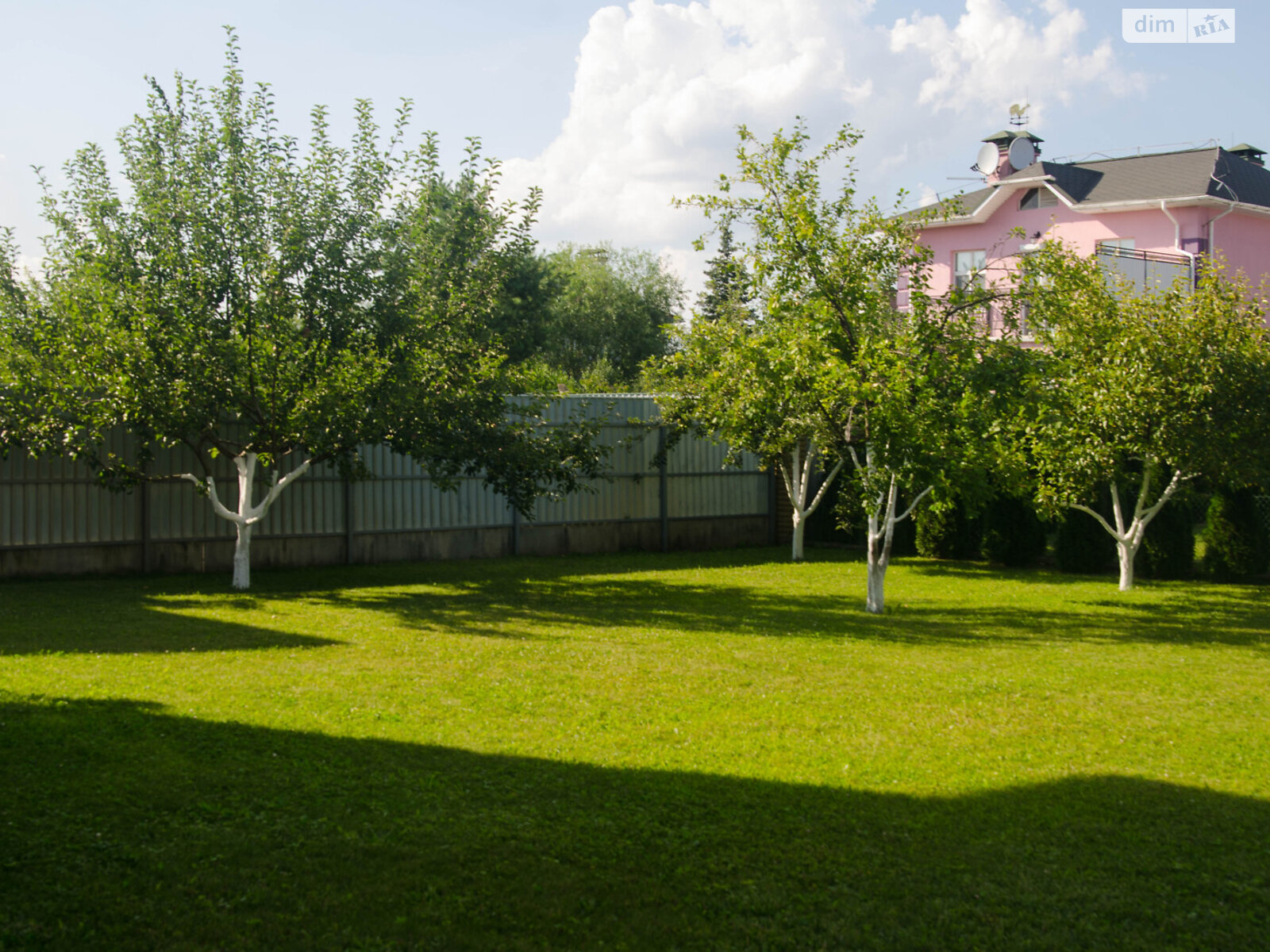 двоповерховий будинок з гаражем, 138.5 кв. м, газобетон. Продаж у Богданівці фото 1 двоповерховий будинок з гаражем, 138.5 кв. м, газобетон. Продаж у Богданівці фото 1