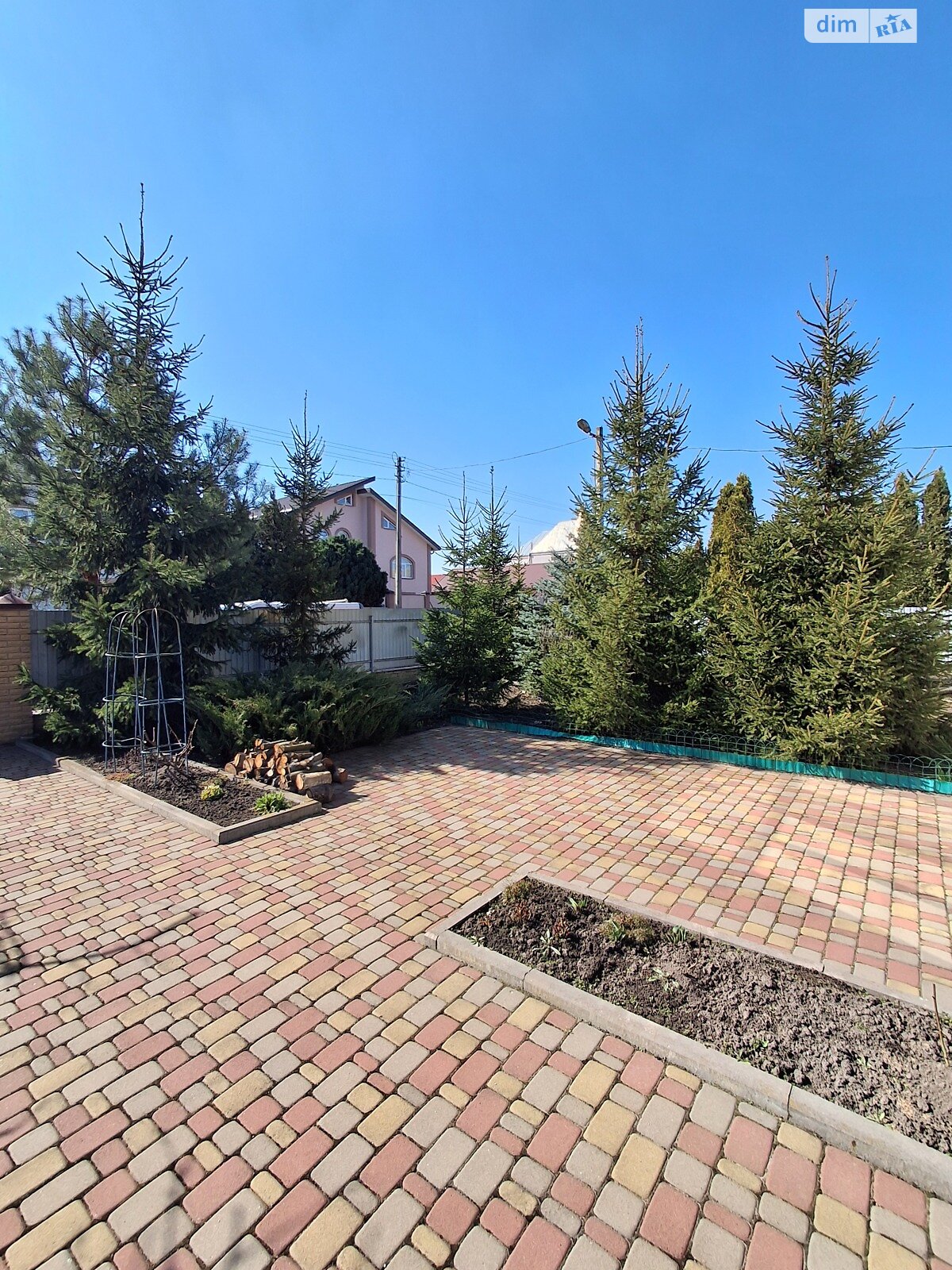 двоповерховий будинок з верандою, 170 кв. м, піноблок. Продаж у Богданівці фото 1 двоповерховий будинок з верандою, 170 кв. м, піноблок. Продаж у Богданівці фото 1