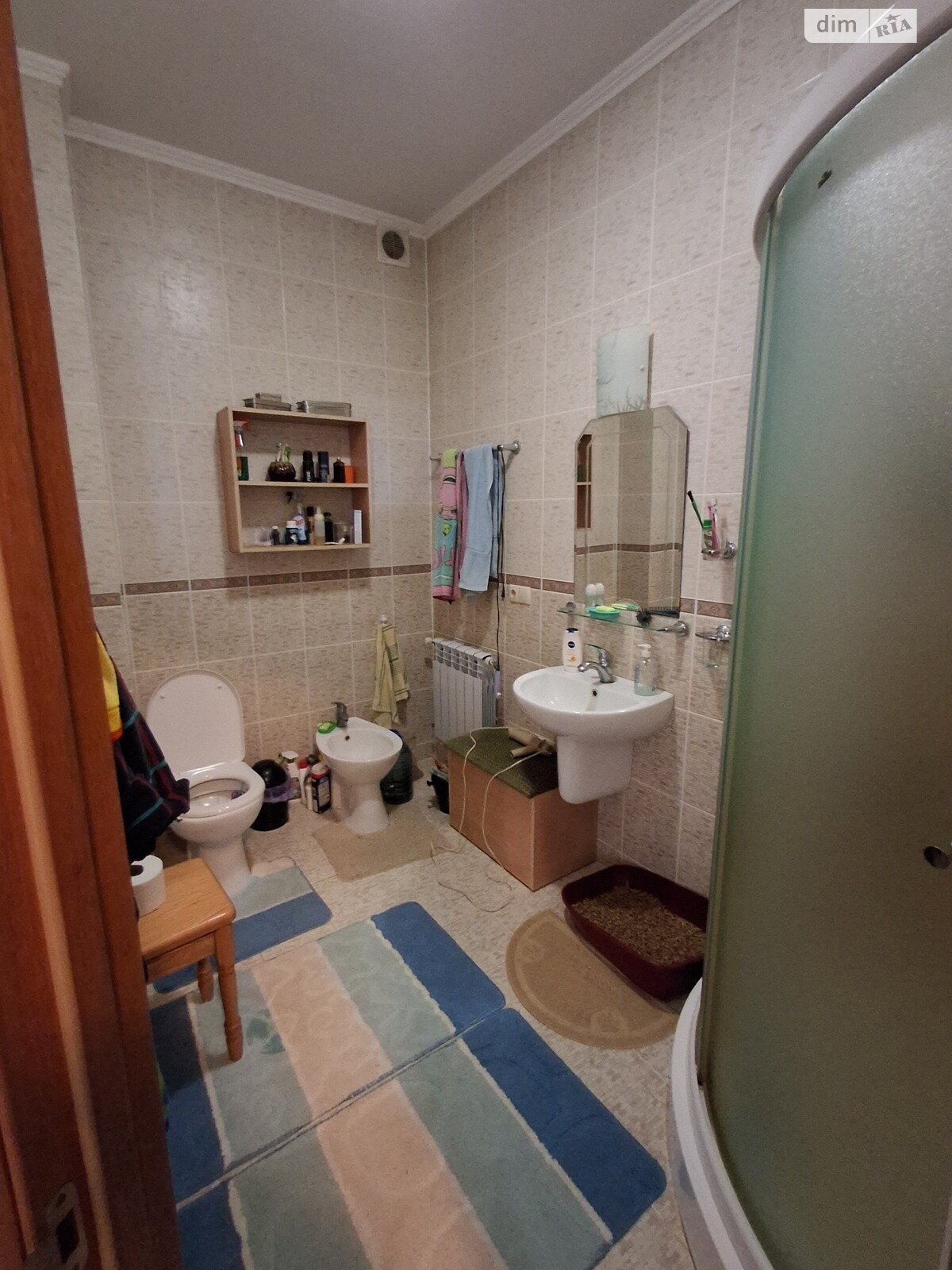 двоповерховий будинок з верандою, 170 кв. м, піноблок. Продаж у Богданівці фото 1 двоповерховий будинок з верандою, 170 кв. м, піноблок. Продаж у Богданівці фото 1
