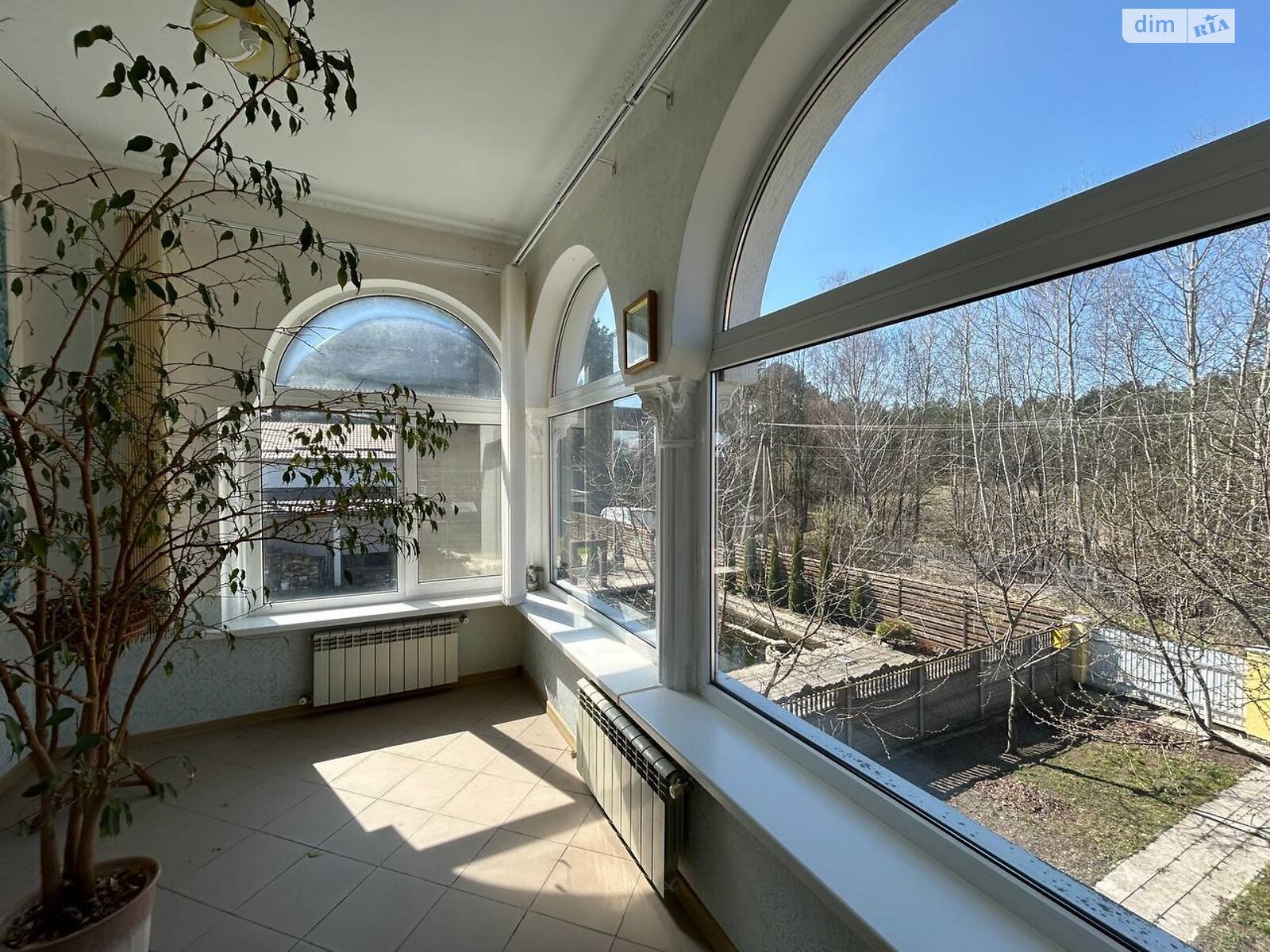 двухэтажный дом с балконом, 141.1 кв. м, пенобетон. Продажа в Богдановке фото 1 двухэтажный дом с балконом, 141.1 кв. м, пенобетон. Продажа в Богдановке фото 1