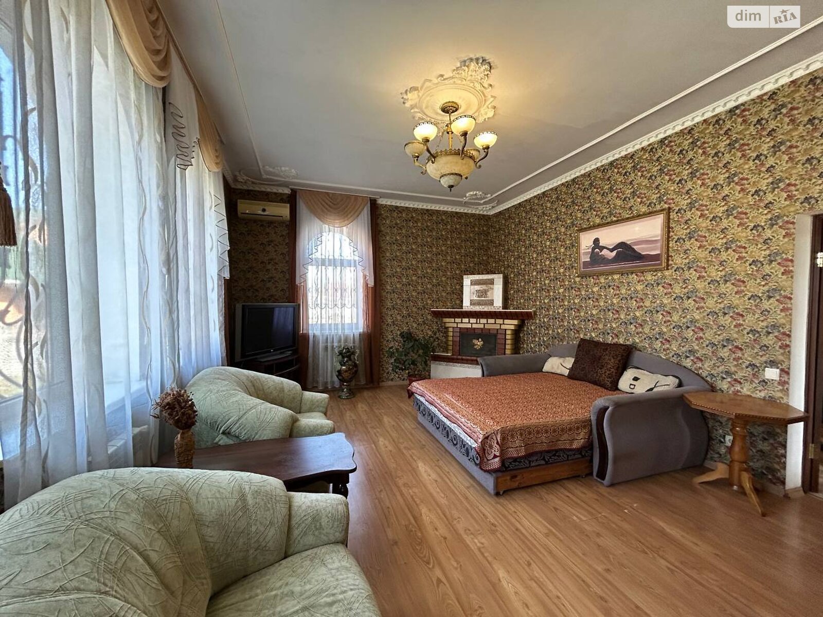 двухэтажный дом с балконом, 141.1 кв. м, пенобетон. Продажа в Богдановке фото 1 двухэтажный дом с балконом, 141.1 кв. м, пенобетон. Продажа в Богдановке фото 1