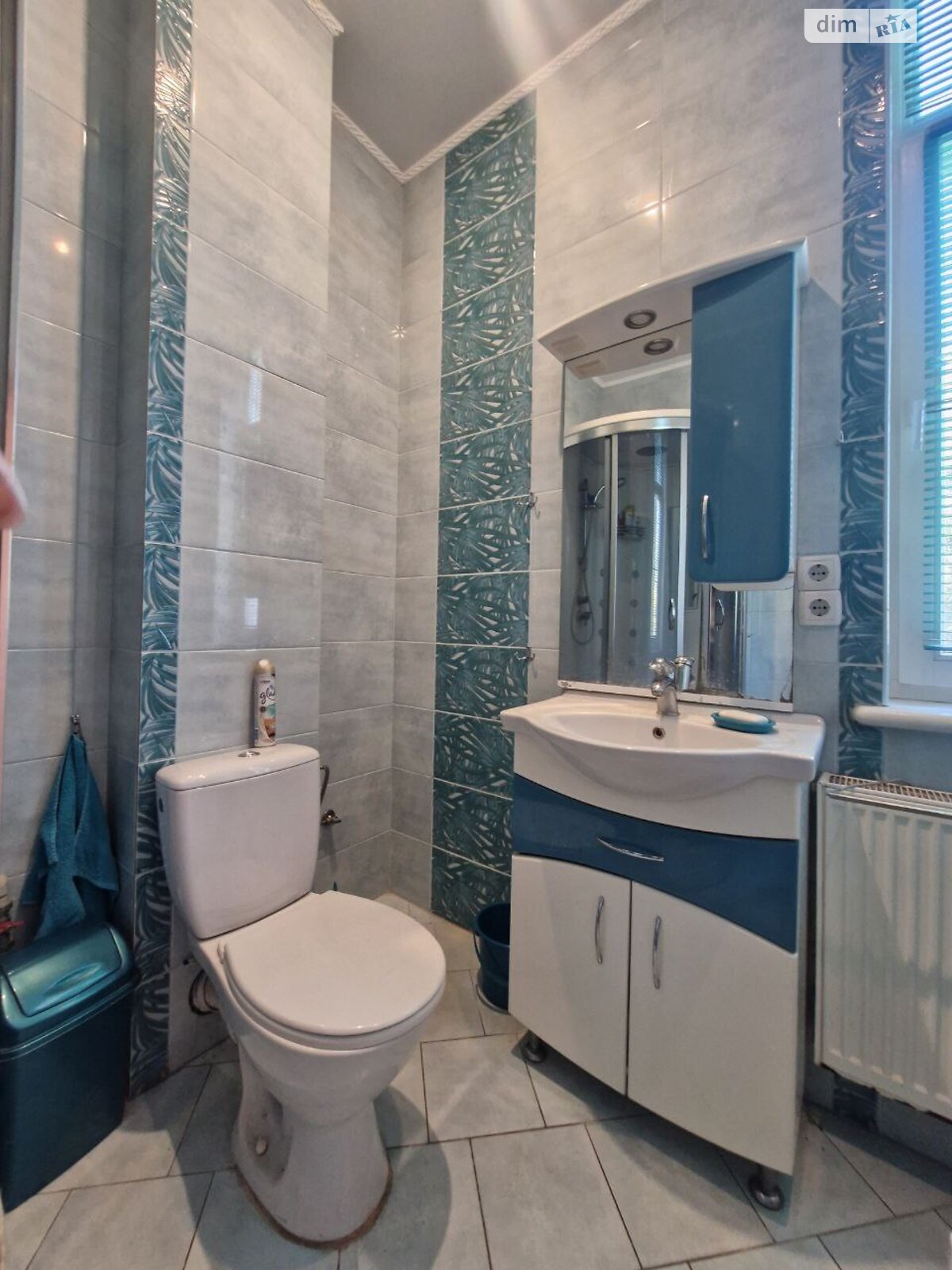 двухэтажный дом с балконом, 141.1 кв. м, пенобетон. Продажа в Богдановке фото 1 двухэтажный дом с балконом, 141.1 кв. м, пенобетон. Продажа в Богдановке фото 1