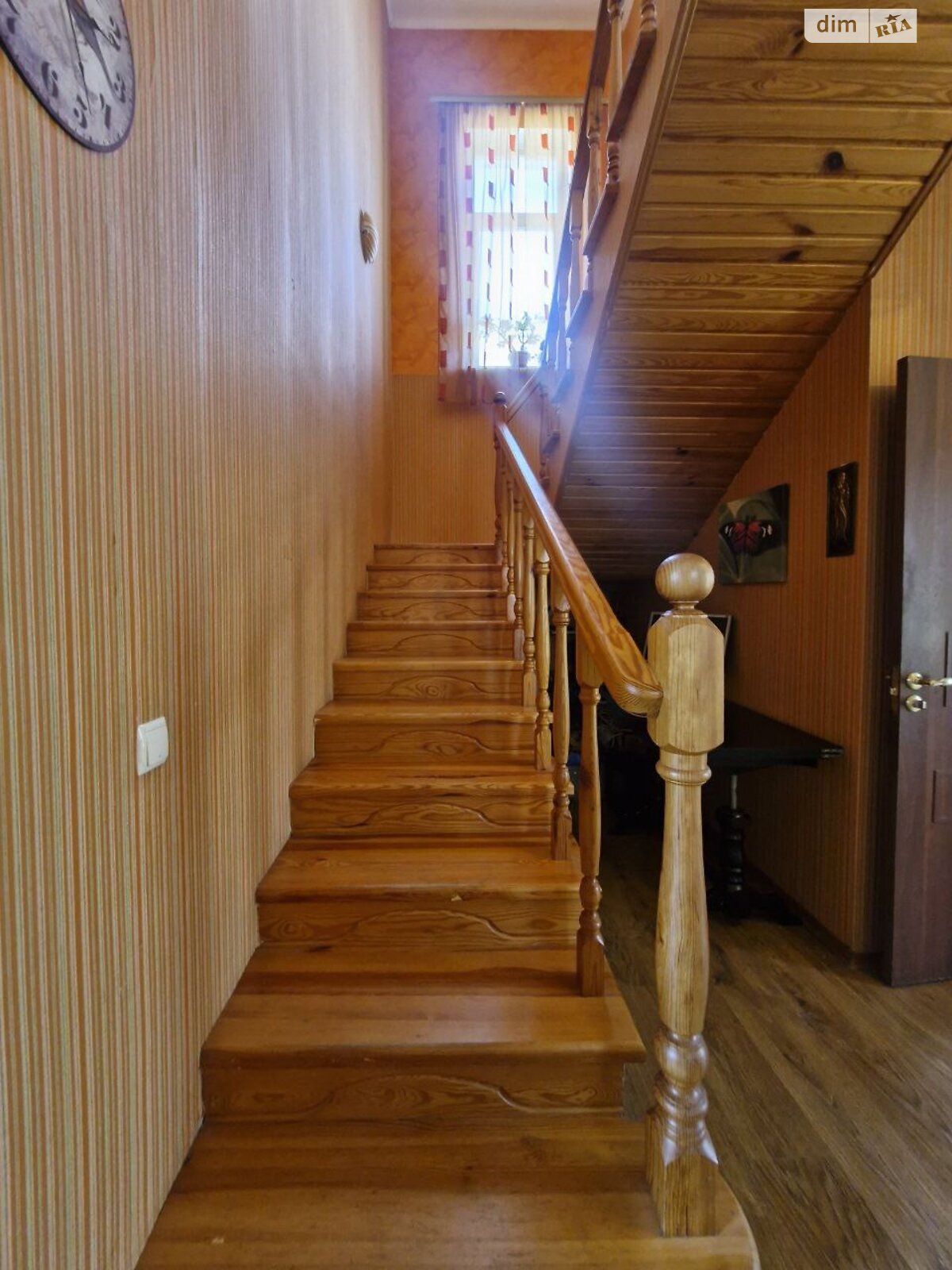 двухэтажный дом с балконом, 141.1 кв. м, пенобетон. Продажа в Богдановке фото 1 двухэтажный дом с балконом, 141.1 кв. м, пенобетон. Продажа в Богдановке фото 1