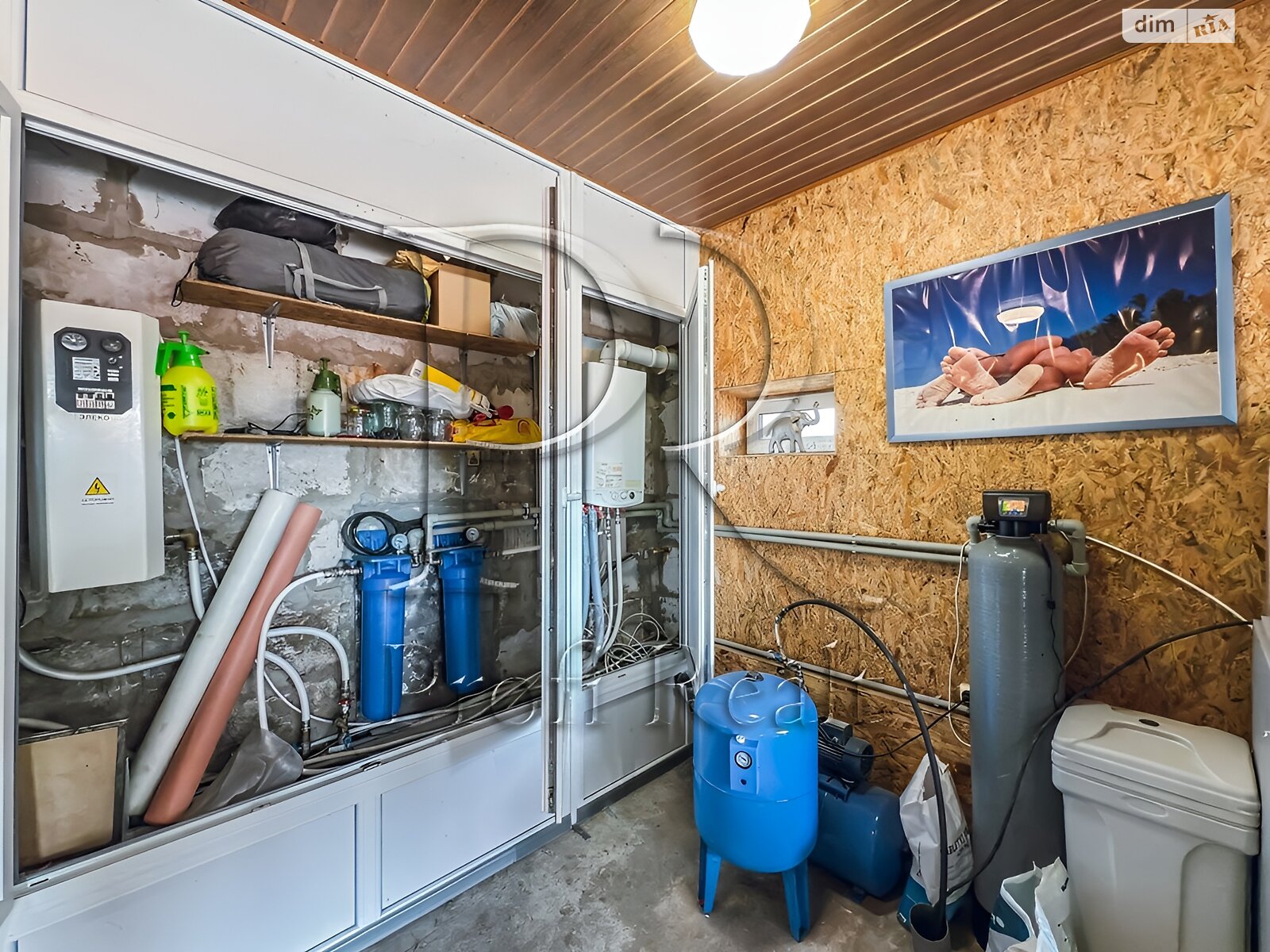 двоповерховий будинок з гаражем, 162.5 кв. м, цегла. Продаж у Богданівці фото 1 двоповерховий будинок з гаражем, 162.5 кв. м, цегла. Продаж у Богданівці фото 1