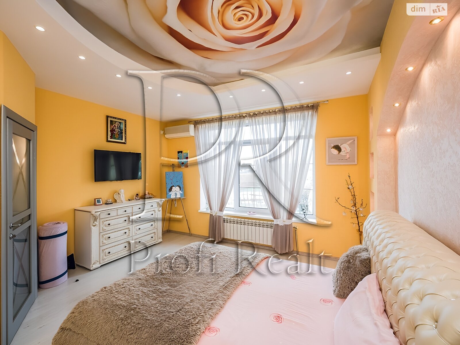 двоповерховий будинок з гаражем, 162.5 кв. м, цегла. Продаж у Богданівці фото 1 двоповерховий будинок з гаражем, 162.5 кв. м, цегла. Продаж у Богданівці фото 1