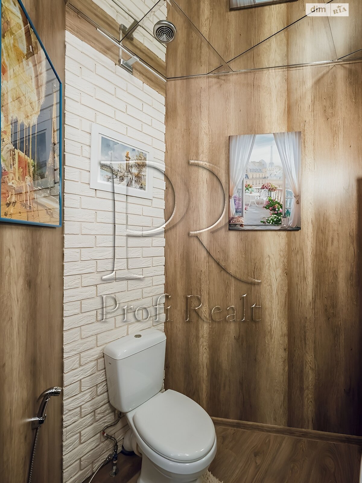 двоповерховий будинок з гаражем, 162.5 кв. м, цегла. Продаж у Богданівці фото 1 двоповерховий будинок з гаражем, 162.5 кв. м, цегла. Продаж у Богданівці фото 1