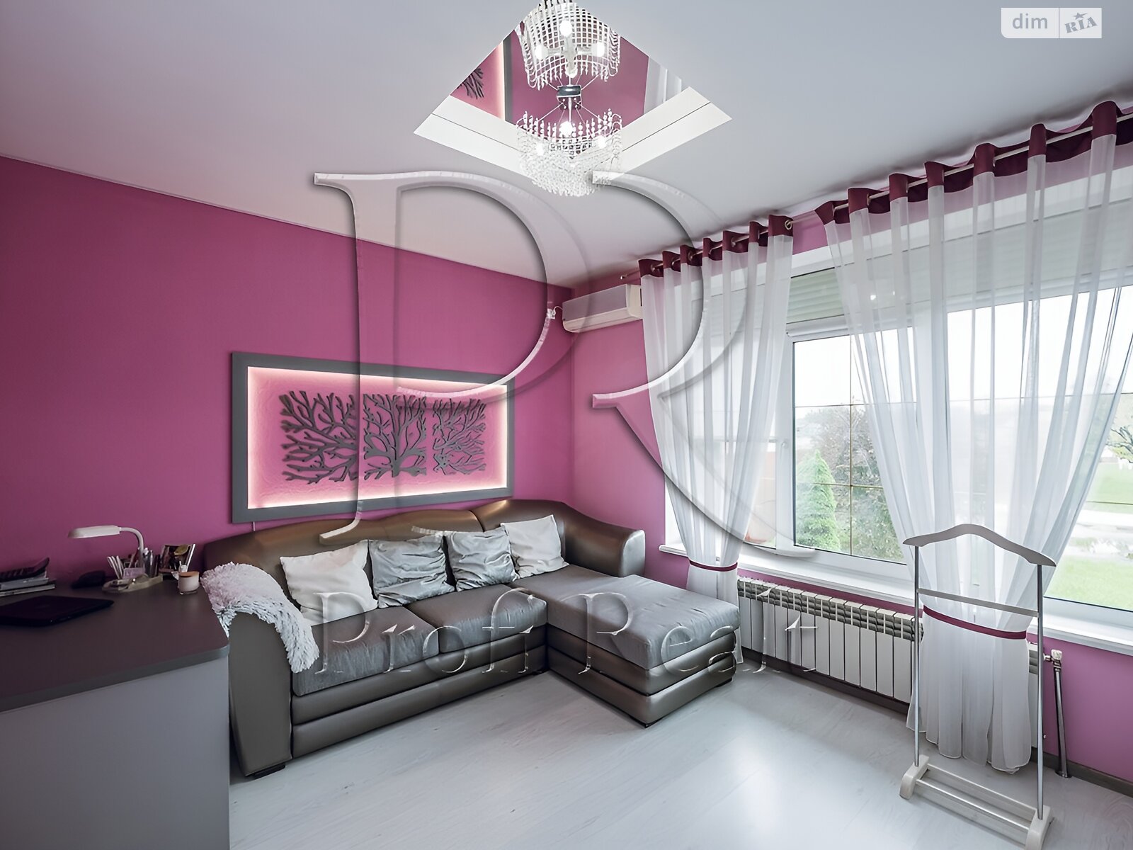 двоповерховий будинок з гаражем, 162.5 кв. м, цегла. Продаж у Богданівці фото 1 двоповерховий будинок з гаражем, 162.5 кв. м, цегла. Продаж у Богданівці фото 1