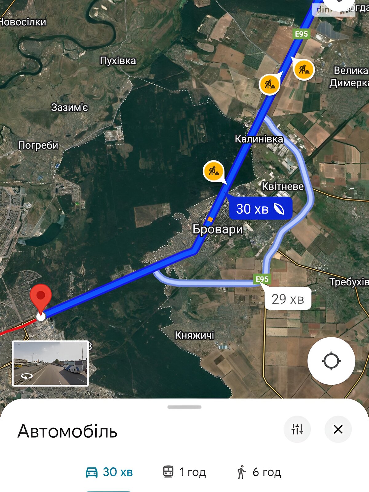 двоповерховий будинок, 454 кв. м, цегла. Продаж у Богданівці фото 1 двоповерховий будинок, 454 кв. м, цегла. Продаж у Богданівці фото 1