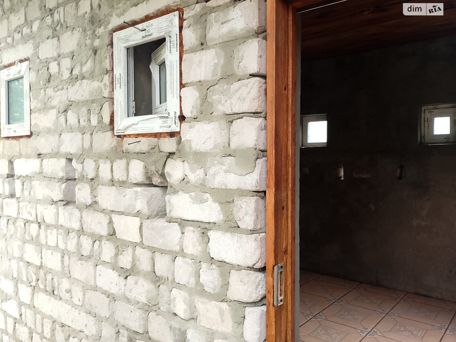 двоповерховий будинок, 454 кв. м, цегла. Продаж у Богданівці фото 1 двоповерховий будинок, 454 кв. м, цегла. Продаж у Богданівці фото 1