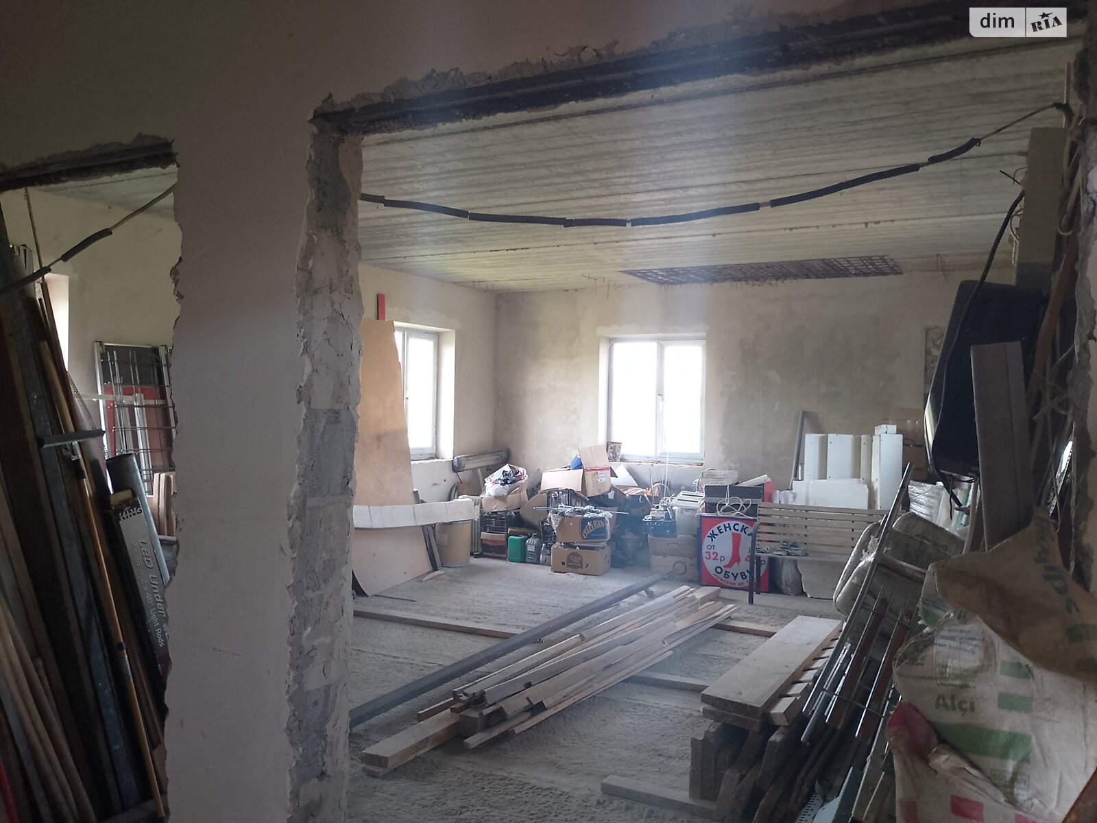 двоповерховий будинок, 454 кв. м, цегла. Продаж у Богданівці фото 1 двоповерховий будинок, 454 кв. м, цегла. Продаж у Богданівці фото 1