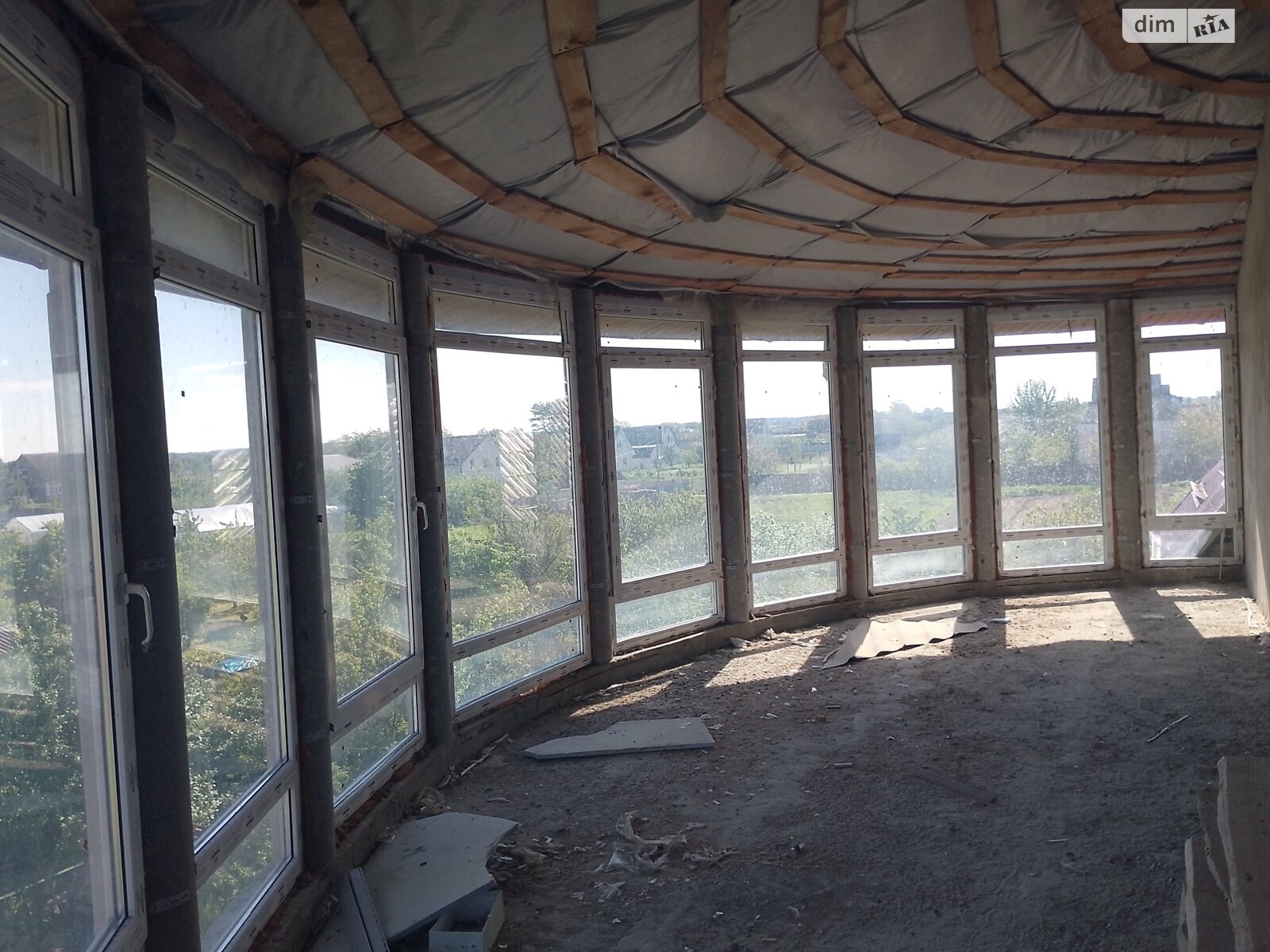 двоповерховий будинок, 454 кв. м, цегла. Продаж у Богданівці фото 1 двоповерховий будинок, 454 кв. м, цегла. Продаж у Богданівці фото 1