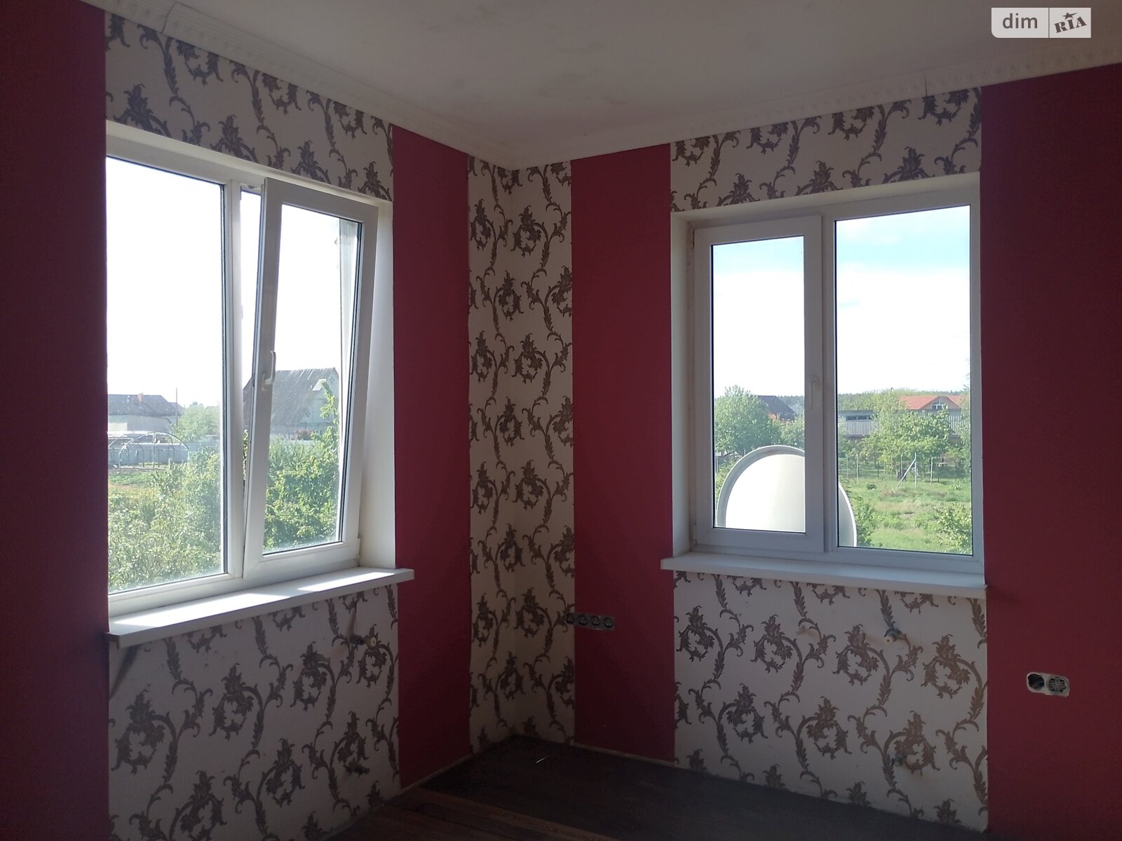 двоповерховий будинок, 454 кв. м, цегла. Продаж у Богданівці фото 1 двоповерховий будинок, 454 кв. м, цегла. Продаж у Богданівці фото 1