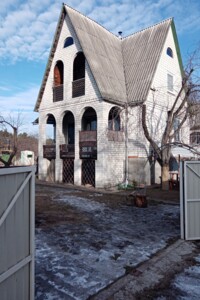 двухэтажный дом с гаражом, 105.7 кв. м, кирпич. Продажа в Богдановке фото 2