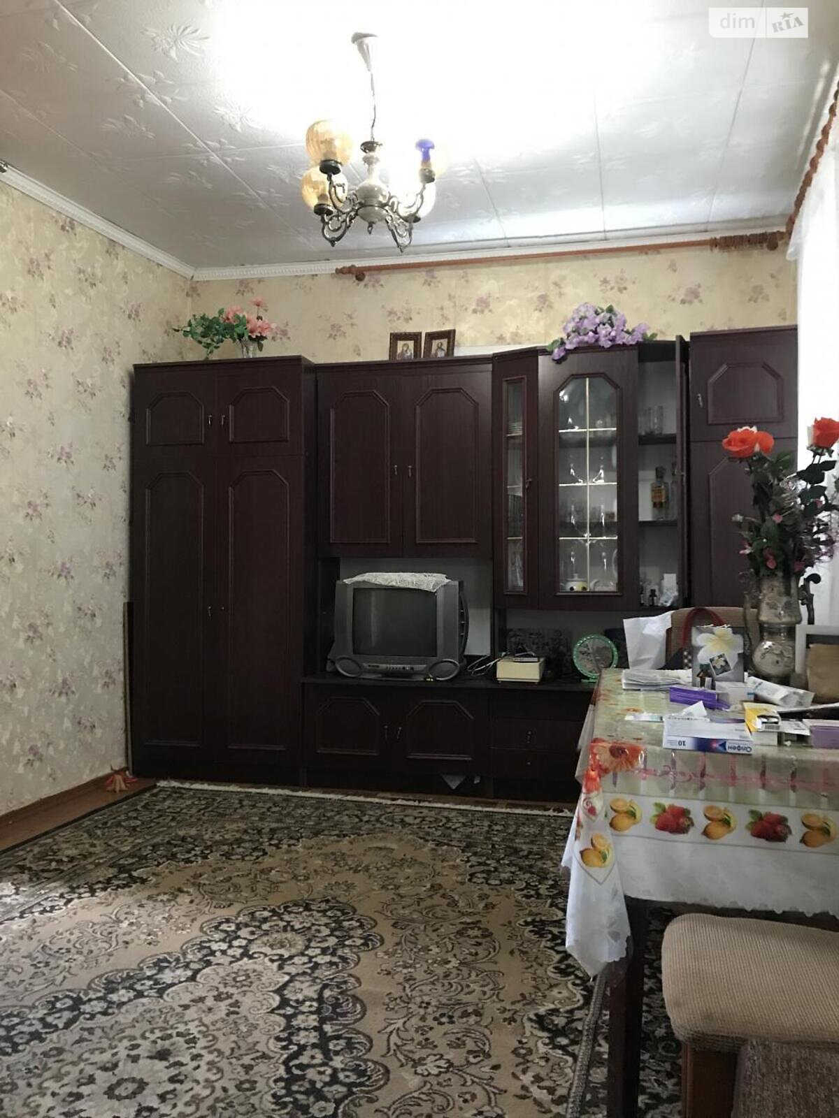 одноэтажный дом, 75 кв. м, кирпич. Продажа в Богдановке фото 1