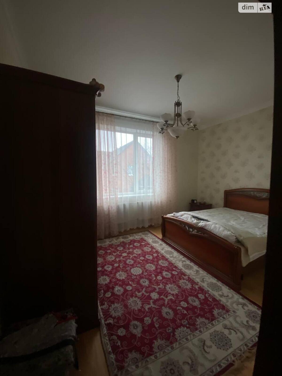 трехэтажный дом, 360 кв. м, кирпич. Продажа в Богдановке фото 1