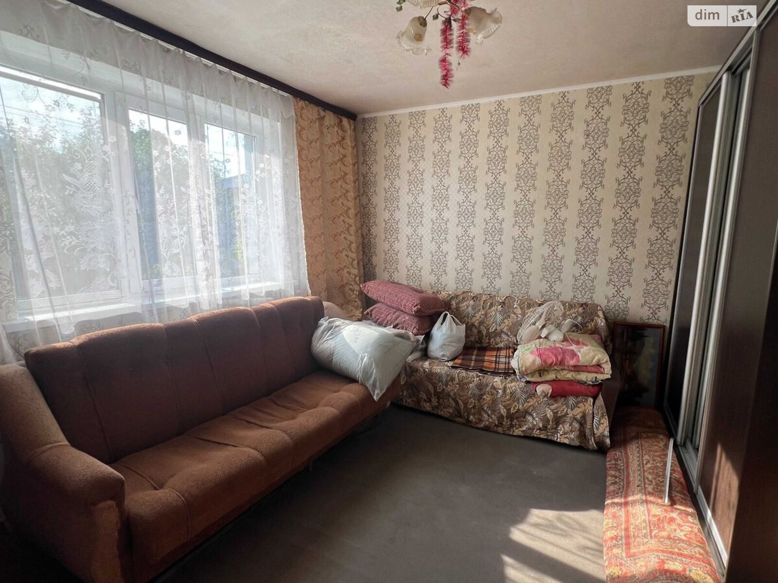 двоповерховий будинок, 85 кв. м, кирпич. Продаж у Богданівці фото 1 двоповерховий будинок, 85 кв. м, кирпич. Продаж у Богданівці фото 1