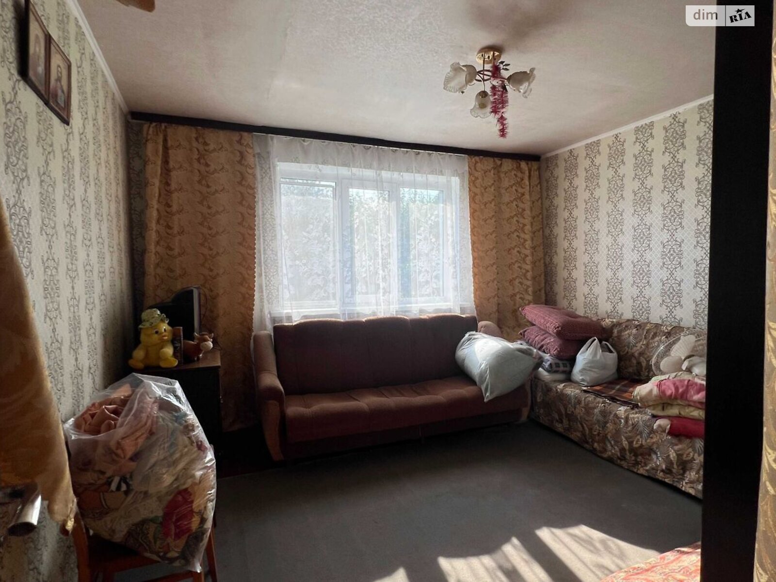 двоповерховий будинок, 85 кв. м, кирпич. Продаж у Богданівці фото 1 двоповерховий будинок, 85 кв. м, кирпич. Продаж у Богданівці фото 1