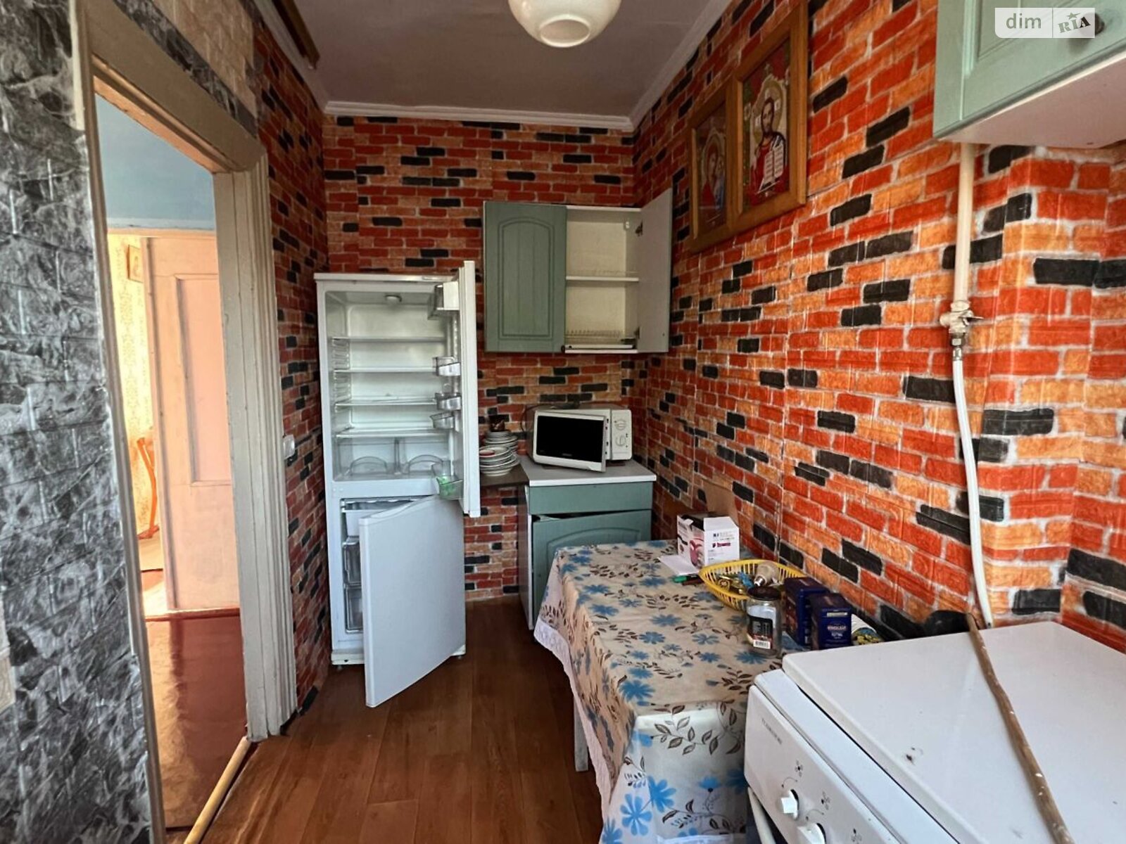двоповерховий будинок, 85 кв. м, кирпич. Продаж у Богданівці фото 1 двоповерховий будинок, 85 кв. м, кирпич. Продаж у Богданівці фото 1