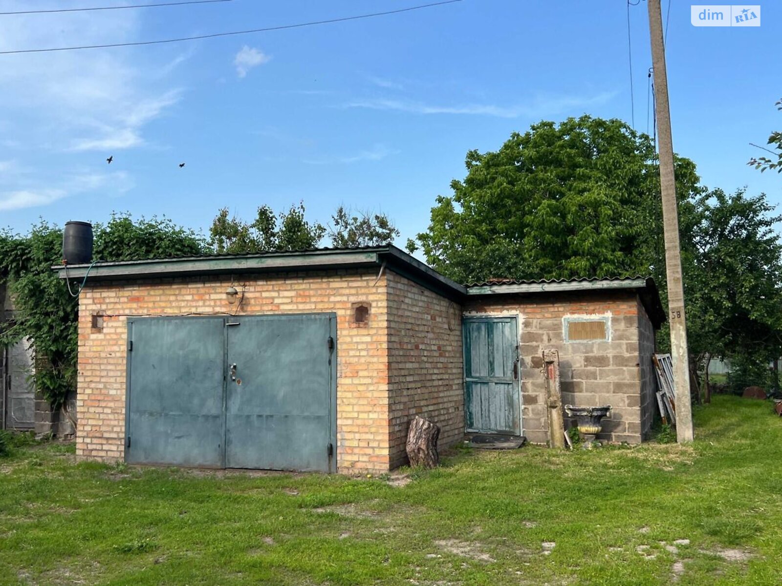 двоповерховий будинок, 85 кв. м, кирпич. Продаж у Богданівці фото 1 двоповерховий будинок, 85 кв. м, кирпич. Продаж у Богданівці фото 1
