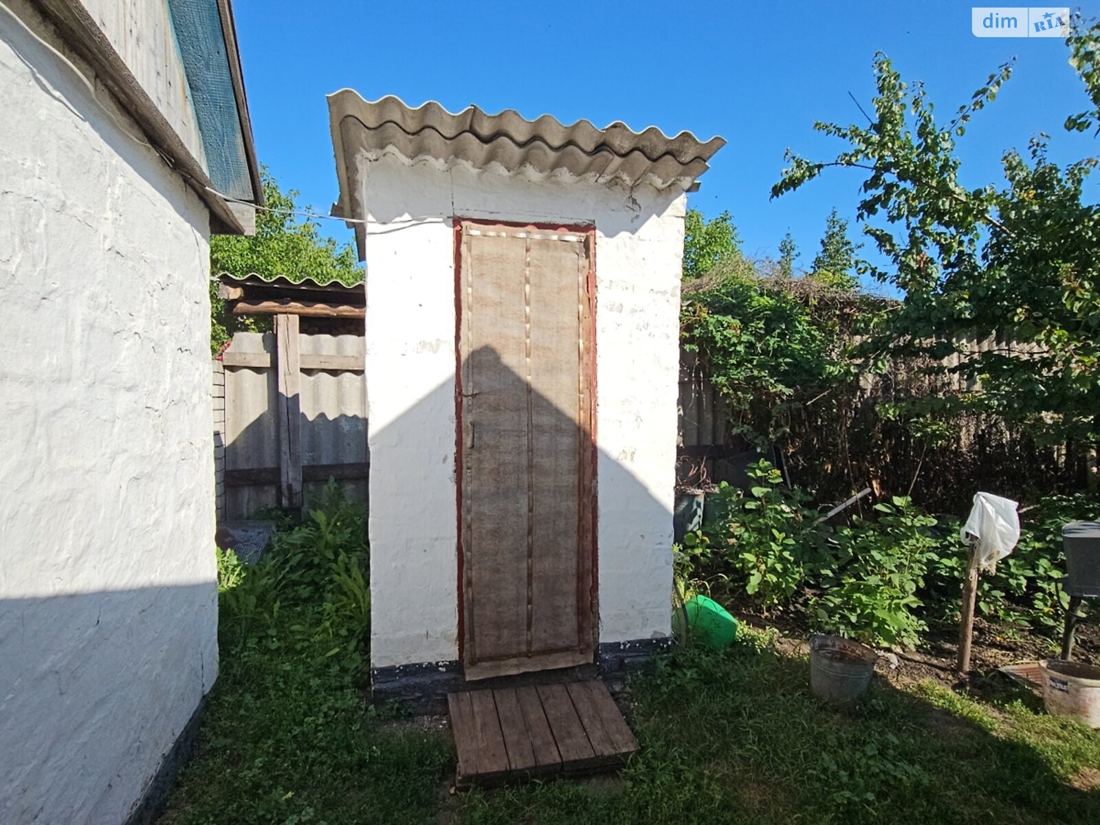 одноэтажный дом с верандой, 57.2 кв. м, кирпич. Продажа в Богдановке фото 1 одноэтажный дом с верандой, 57.2 кв. м, кирпич. Продажа в Богдановке фото 1