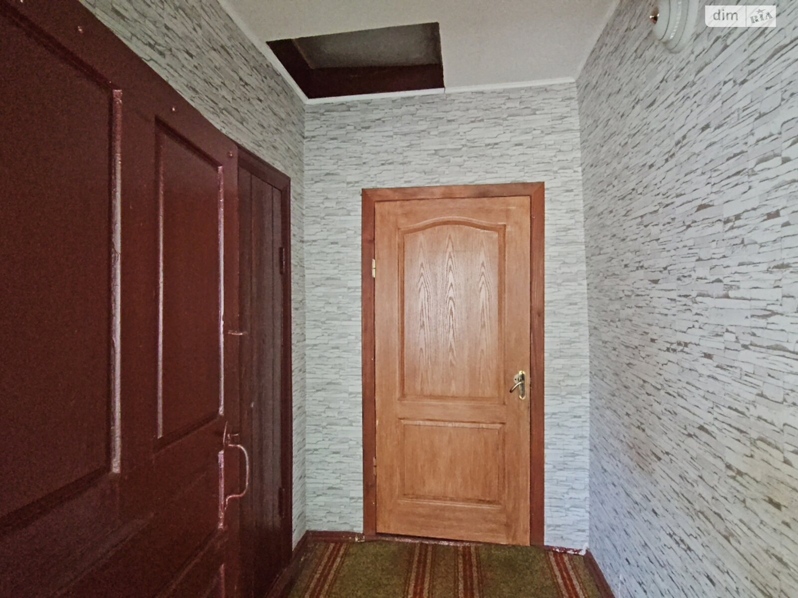 одноэтажный дом с верандой, 57.2 кв. м, кирпич. Продажа в Богдановке фото 1 одноэтажный дом с верандой, 57.2 кв. м, кирпич. Продажа в Богдановке фото 1