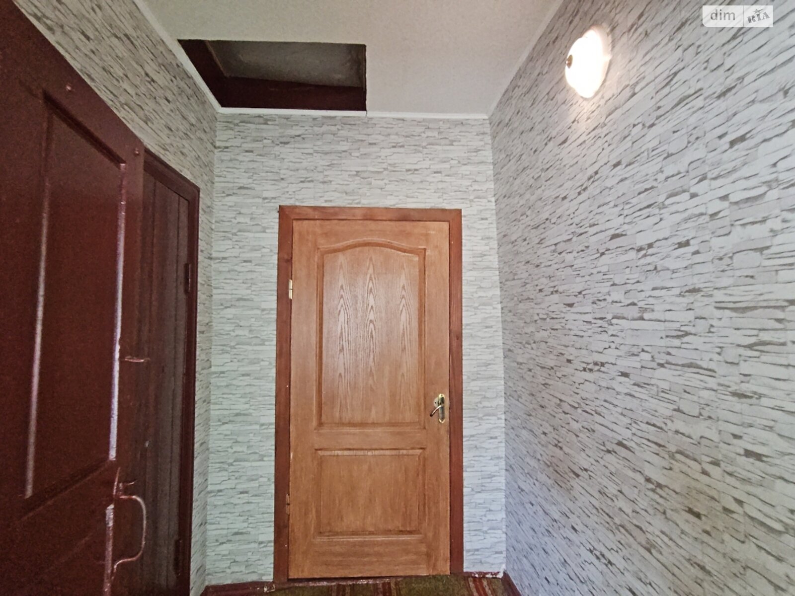 одноэтажный дом с верандой, 57.2 кв. м, кирпич. Продажа в Богдановке фото 1 одноэтажный дом с верандой, 57.2 кв. м, кирпич. Продажа в Богдановке фото 1