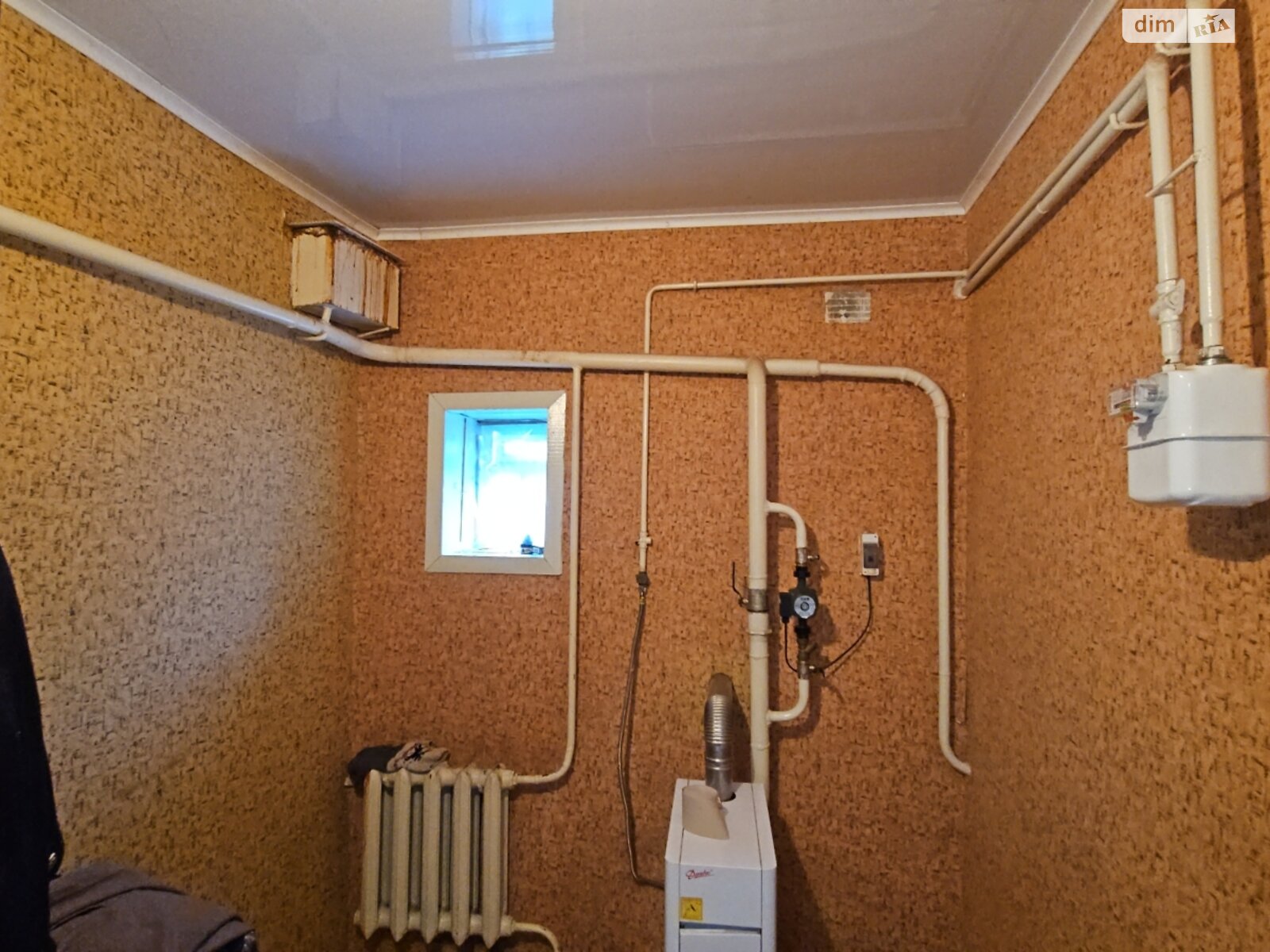 одноэтажный дом с верандой, 57.2 кв. м, кирпич. Продажа в Богдановке фото 1 одноэтажный дом с верандой, 57.2 кв. м, кирпич. Продажа в Богдановке фото 1