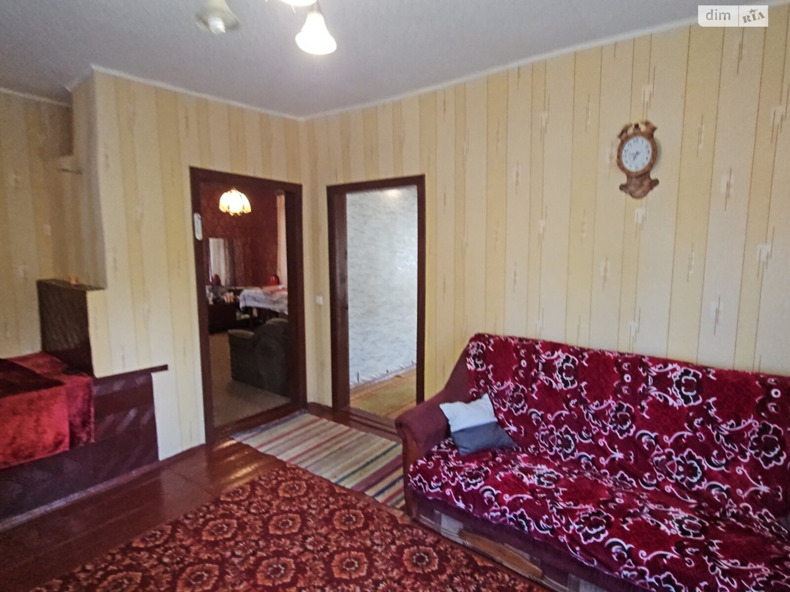одноэтажный дом с верандой, 57.2 кв. м, кирпич. Продажа в Богдановке фото 1 одноэтажный дом с верандой, 57.2 кв. м, кирпич. Продажа в Богдановке фото 1