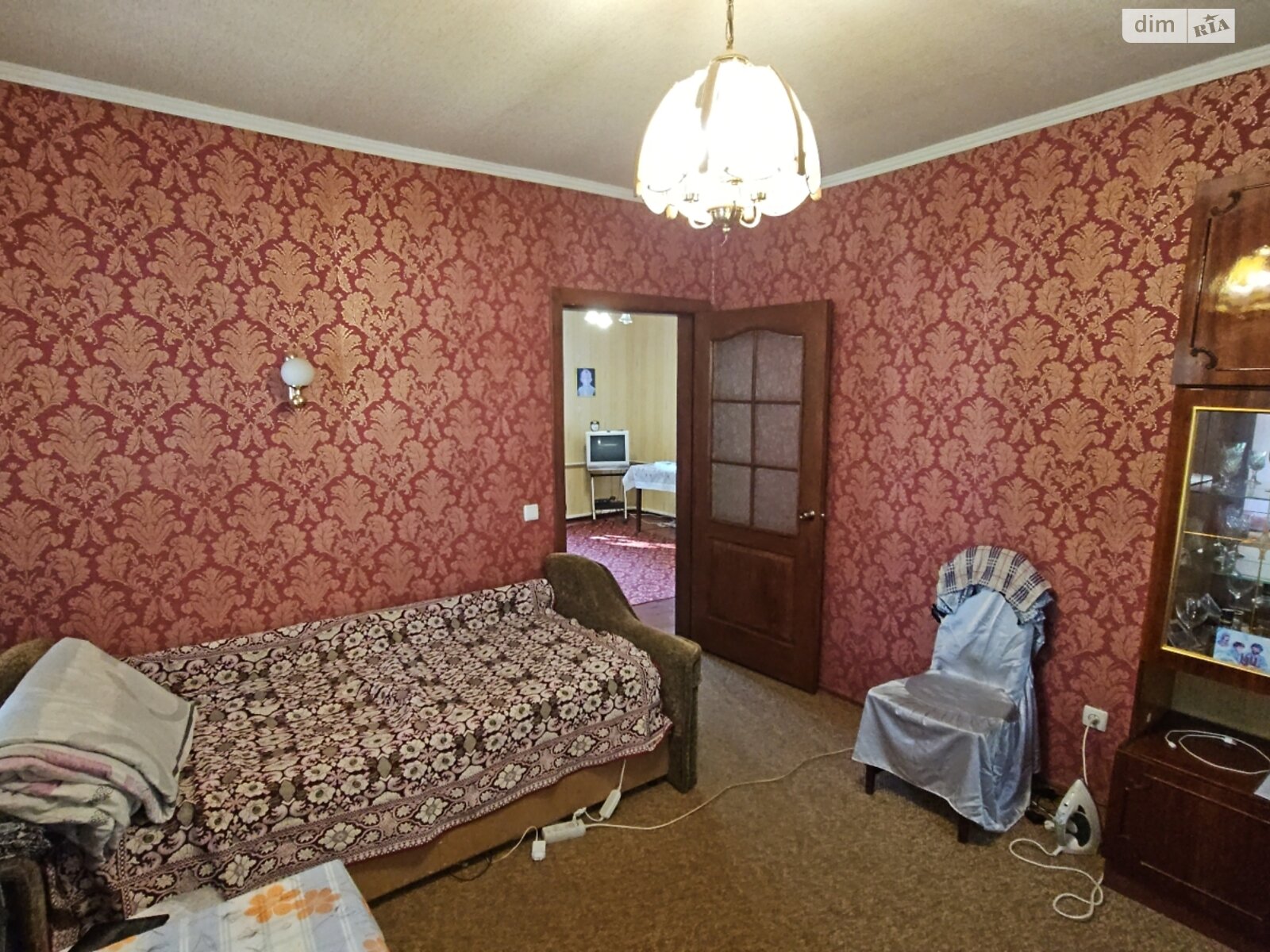 одноэтажный дом с верандой, 57.2 кв. м, кирпич. Продажа в Богдановке фото 1 одноэтажный дом с верандой, 57.2 кв. м, кирпич. Продажа в Богдановке фото 1
