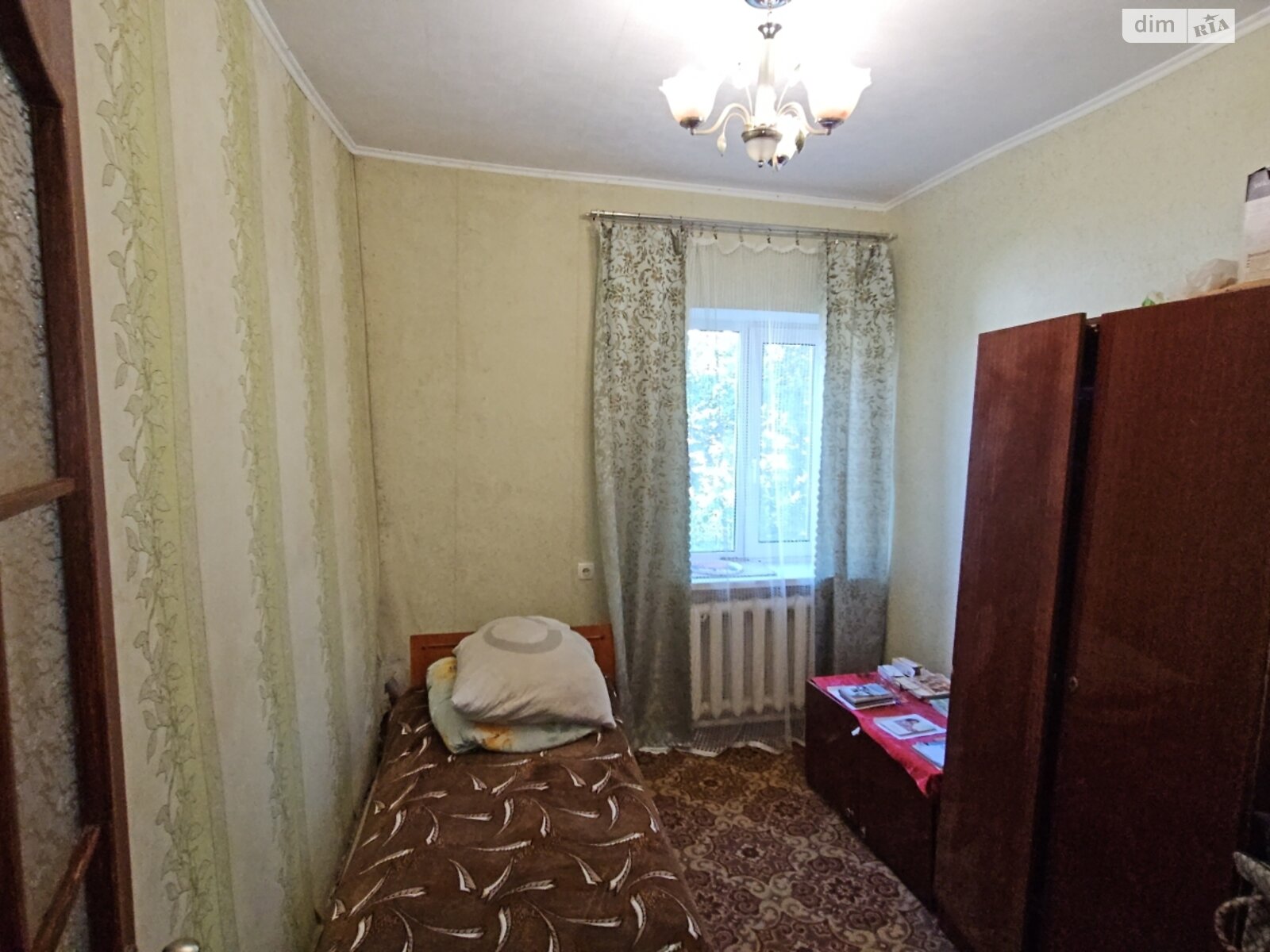 одноэтажный дом с верандой, 57.2 кв. м, кирпич. Продажа в Богдановке фото 1 одноэтажный дом с верандой, 57.2 кв. м, кирпич. Продажа в Богдановке фото 1