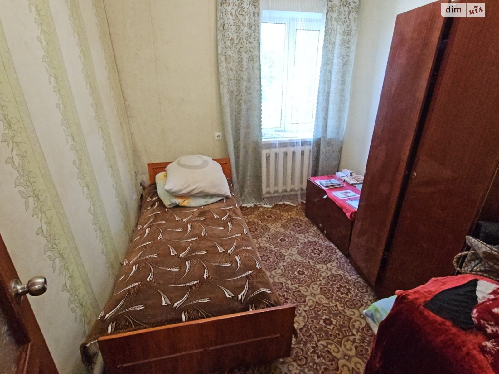 одноэтажный дом с верандой, 57.2 кв. м, кирпич. Продажа в Богдановке фото 1 одноэтажный дом с верандой, 57.2 кв. м, кирпич. Продажа в Богдановке фото 1