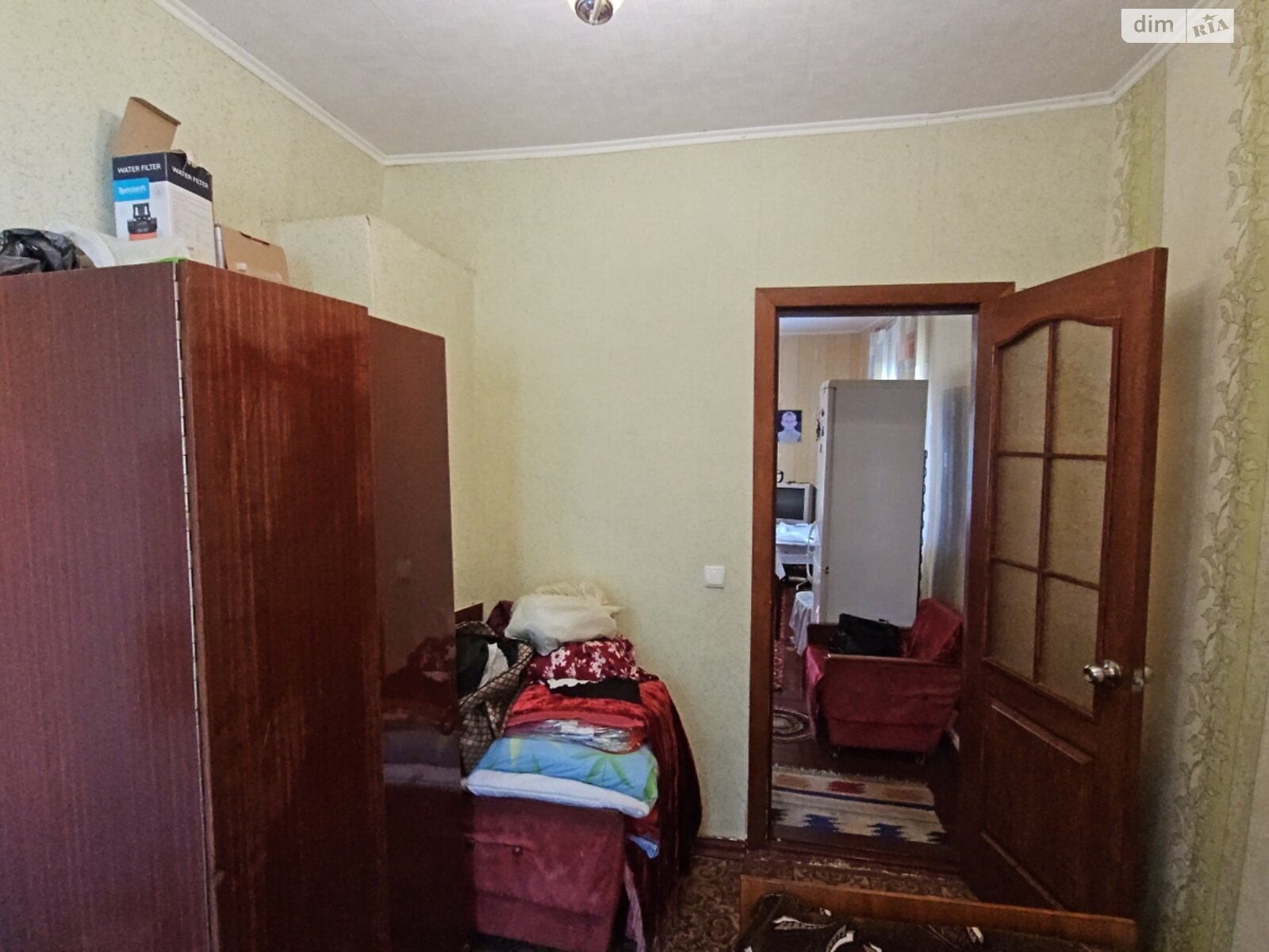 одноэтажный дом с верандой, 57.2 кв. м, кирпич. Продажа в Богдановке фото 1 одноэтажный дом с верандой, 57.2 кв. м, кирпич. Продажа в Богдановке фото 1