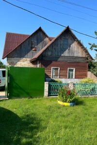 двухэтажный дом с гаражом, 78 кв. м, кирпич. Продажа в Богдановке фото 2