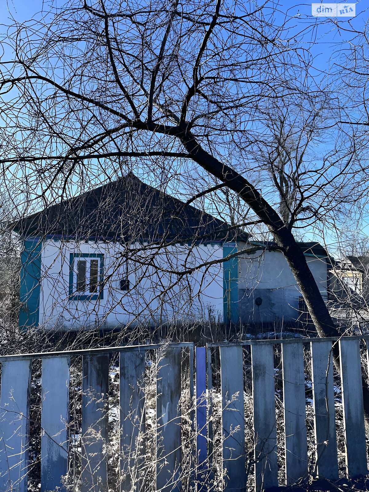 одноэтажный дом, 60.9 кв. м, кирпич. Продажа в Богдановке фото 1