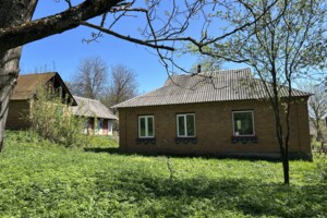 одноповерховий будинок, 81.8 кв. м, цегла. Продаж у Богданівці фото 2