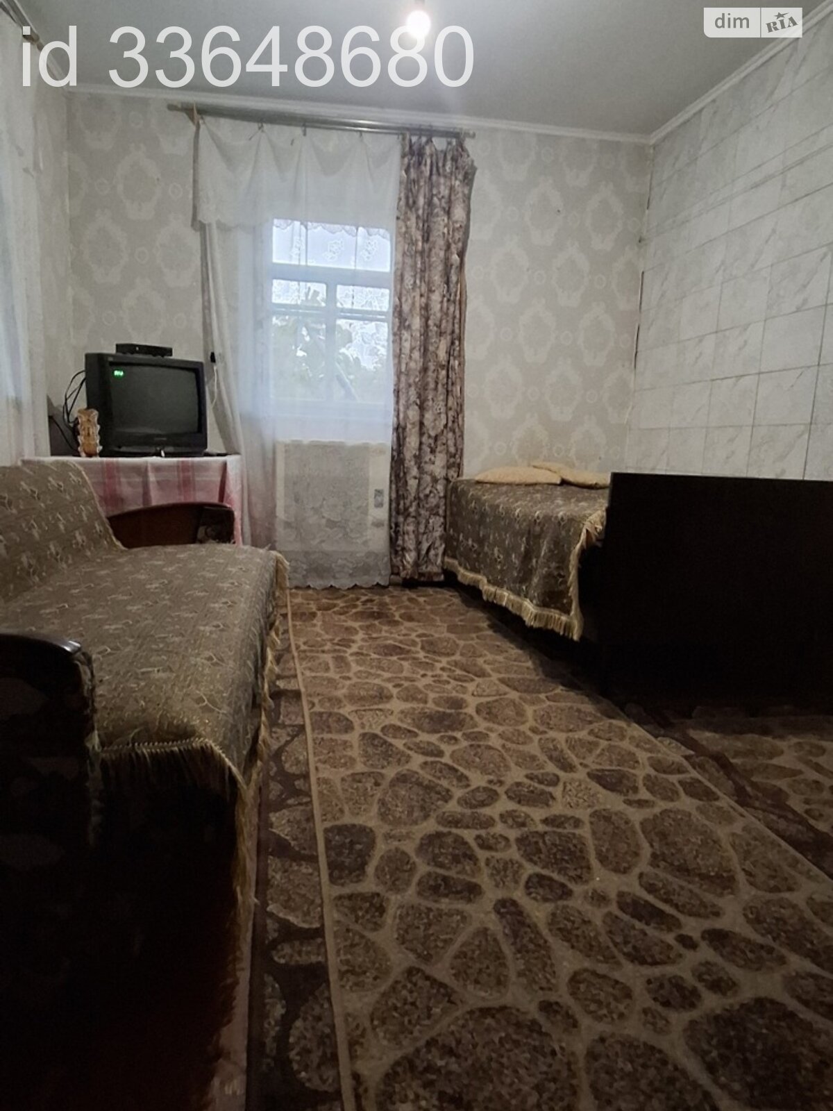 одноэтажный дом с верандой, 72 кв. м, кирпич. Продажа в Богдановцах фото 1 одноэтажный дом с верандой, 72 кв. м, кирпич. Продажа в Богдановцах фото 1