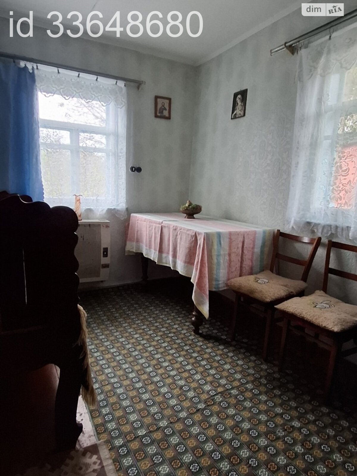 одноэтажный дом с верандой, 72 кв. м, кирпич. Продажа в Богдановцах фото 1 одноэтажный дом с верандой, 72 кв. м, кирпич. Продажа в Богдановцах фото 1