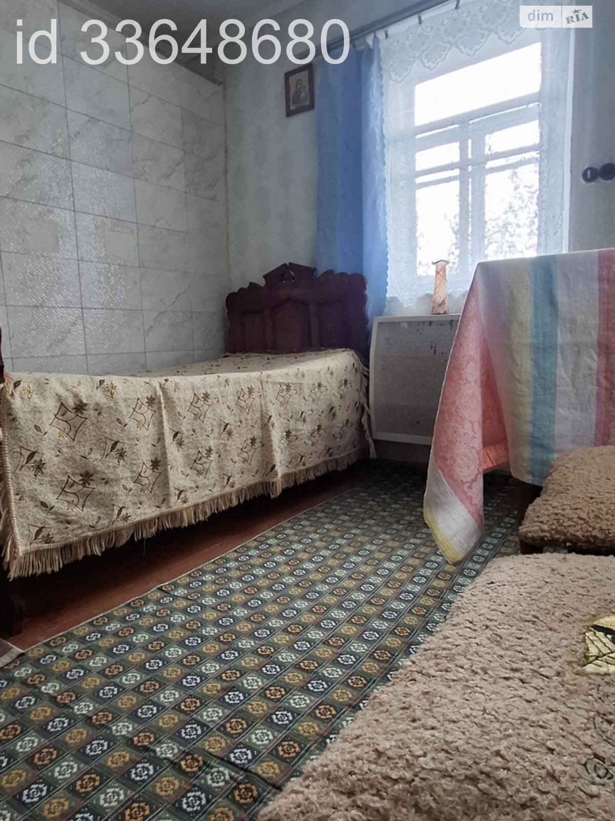 одноэтажный дом с верандой, 72 кв. м, кирпич. Продажа в Богдановцах фото 1 одноэтажный дом с верандой, 72 кв. м, кирпич. Продажа в Богдановцах фото 1