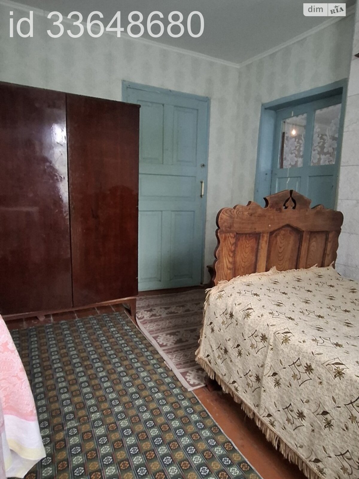 одноэтажный дом с верандой, 72 кв. м, кирпич. Продажа в Богдановцах фото 1 одноэтажный дом с верандой, 72 кв. м, кирпич. Продажа в Богдановцах фото 1