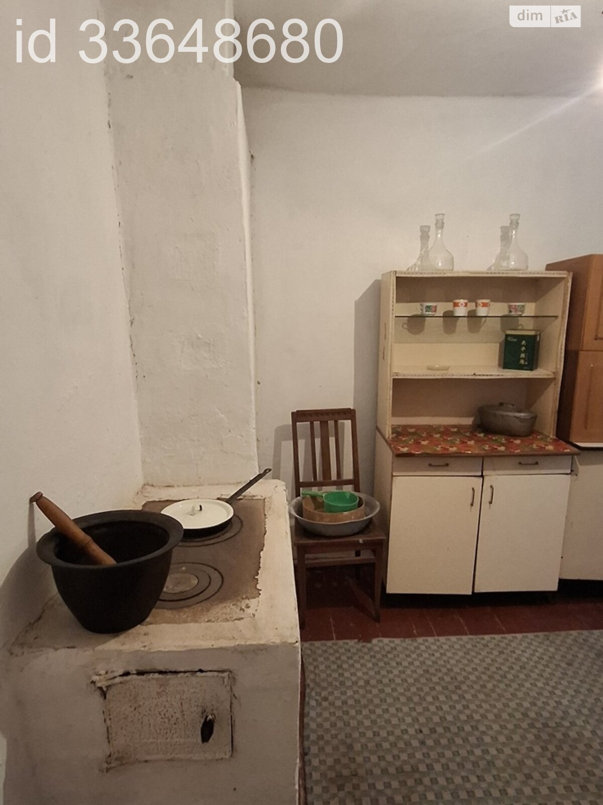 одноэтажный дом с верандой, 72 кв. м, кирпич. Продажа в Богдановцах фото 1 одноэтажный дом с верандой, 72 кв. м, кирпич. Продажа в Богдановцах фото 1