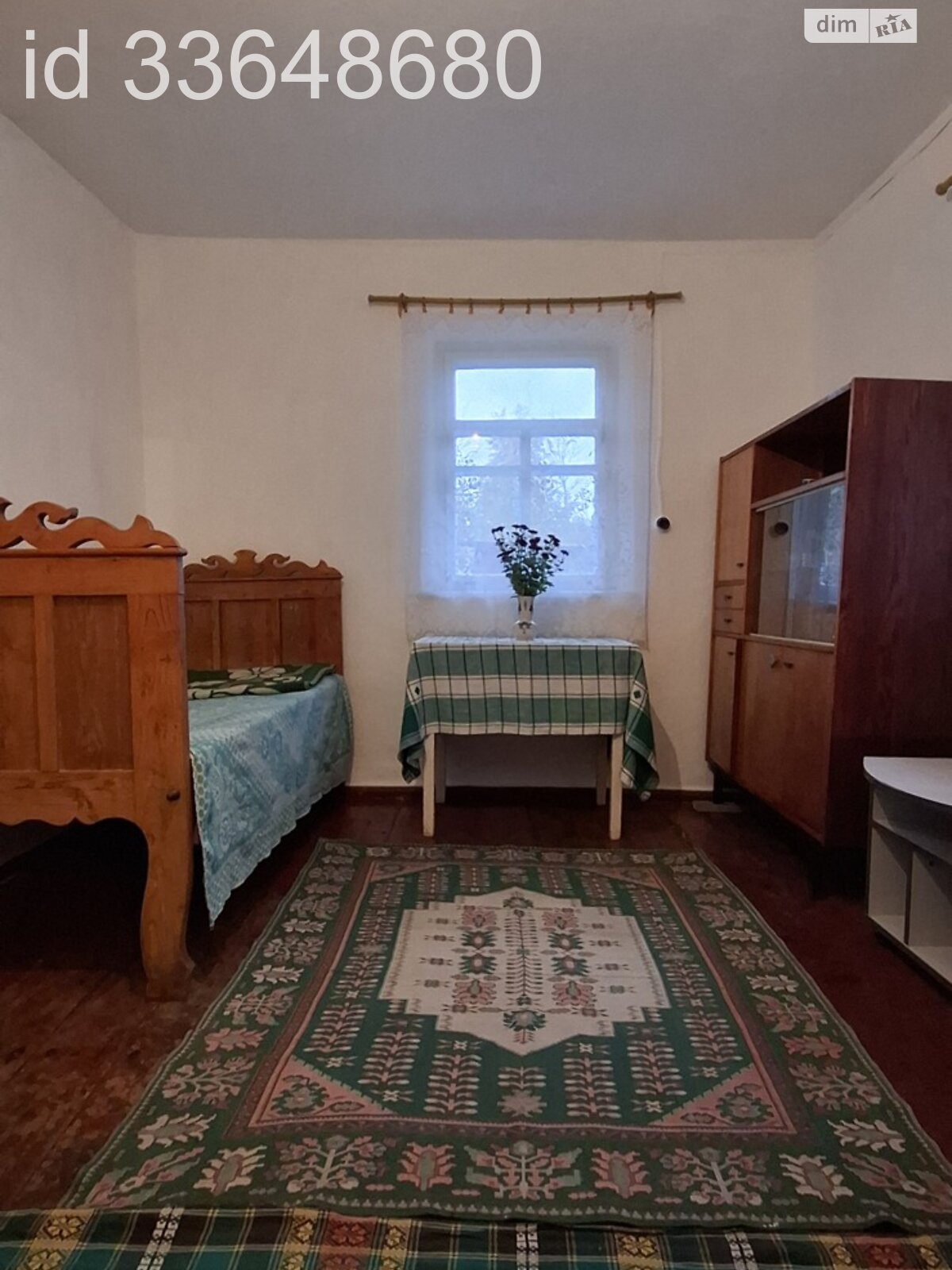 одноэтажный дом с верандой, 72 кв. м, кирпич. Продажа в Богдановцах фото 1 одноэтажный дом с верандой, 72 кв. м, кирпич. Продажа в Богдановцах фото 1