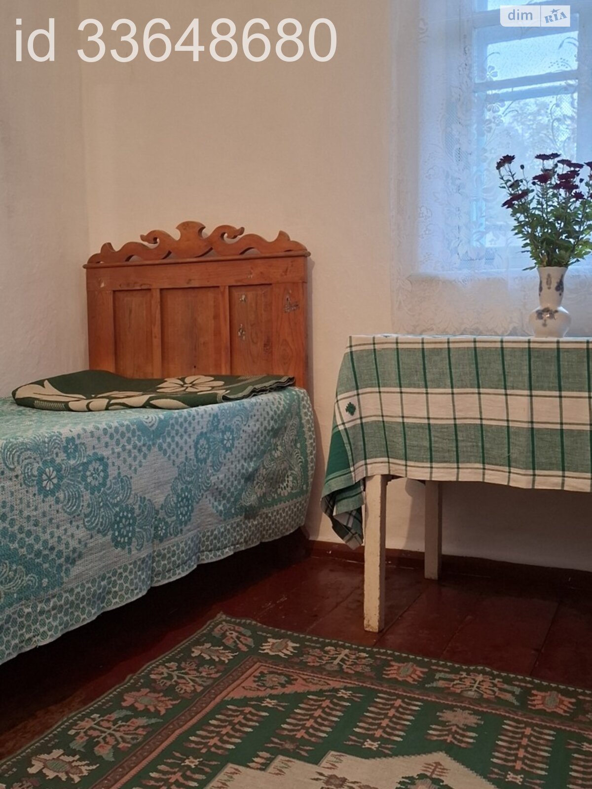 одноэтажный дом с верандой, 72 кв. м, кирпич. Продажа в Богдановцах фото 1 одноэтажный дом с верандой, 72 кв. м, кирпич. Продажа в Богдановцах фото 1