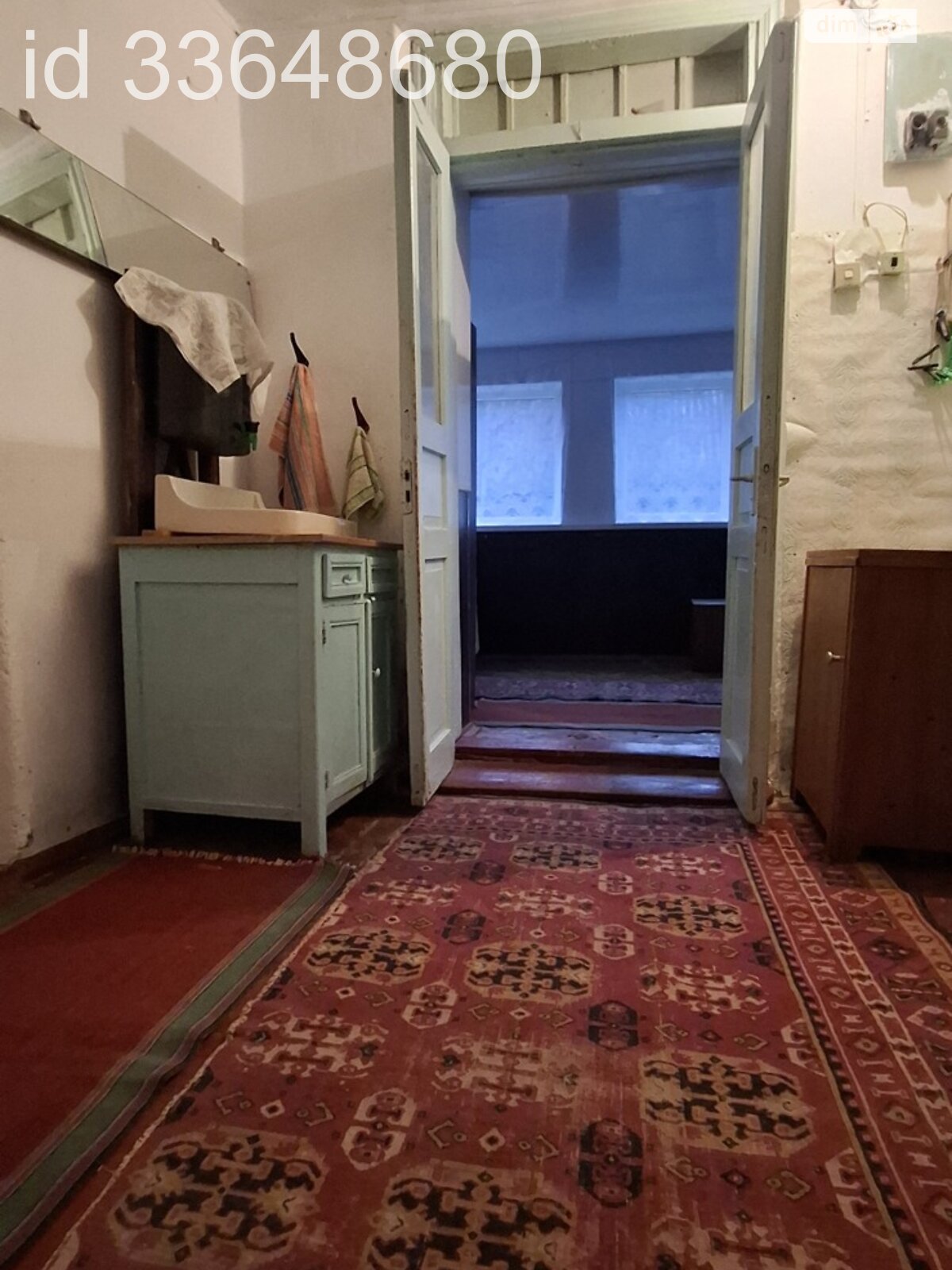 одноэтажный дом с верандой, 72 кв. м, кирпич. Продажа в Богдановцах фото 1 одноэтажный дом с верандой, 72 кв. м, кирпич. Продажа в Богдановцах фото 1